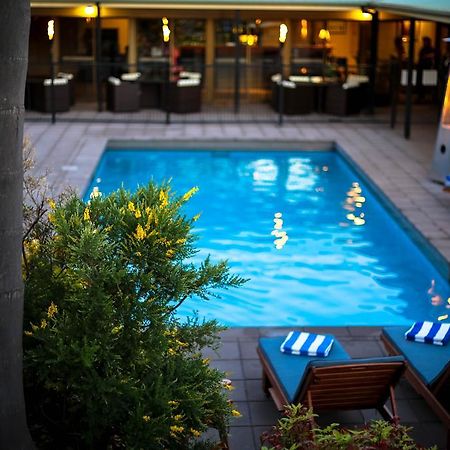 Quality Inn Dubbo International Extérieur photo