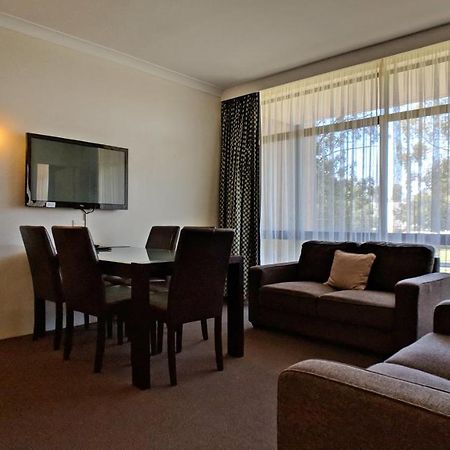 Quality Inn Dubbo International Extérieur photo