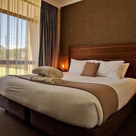 Quality Inn Dubbo International Extérieur photo