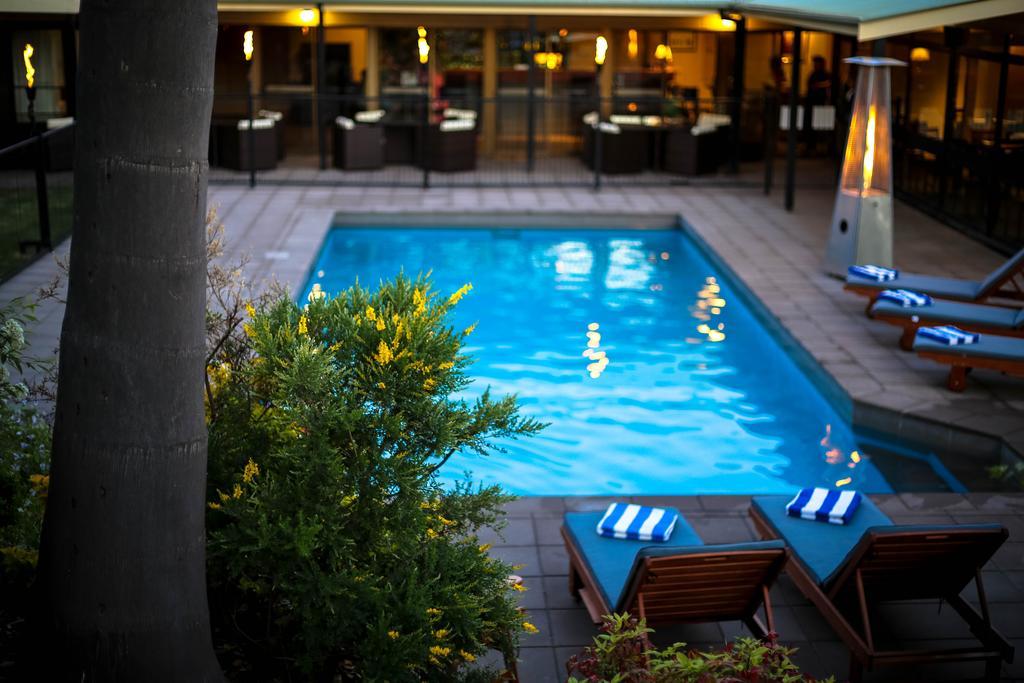 Quality Inn Dubbo International Extérieur photo