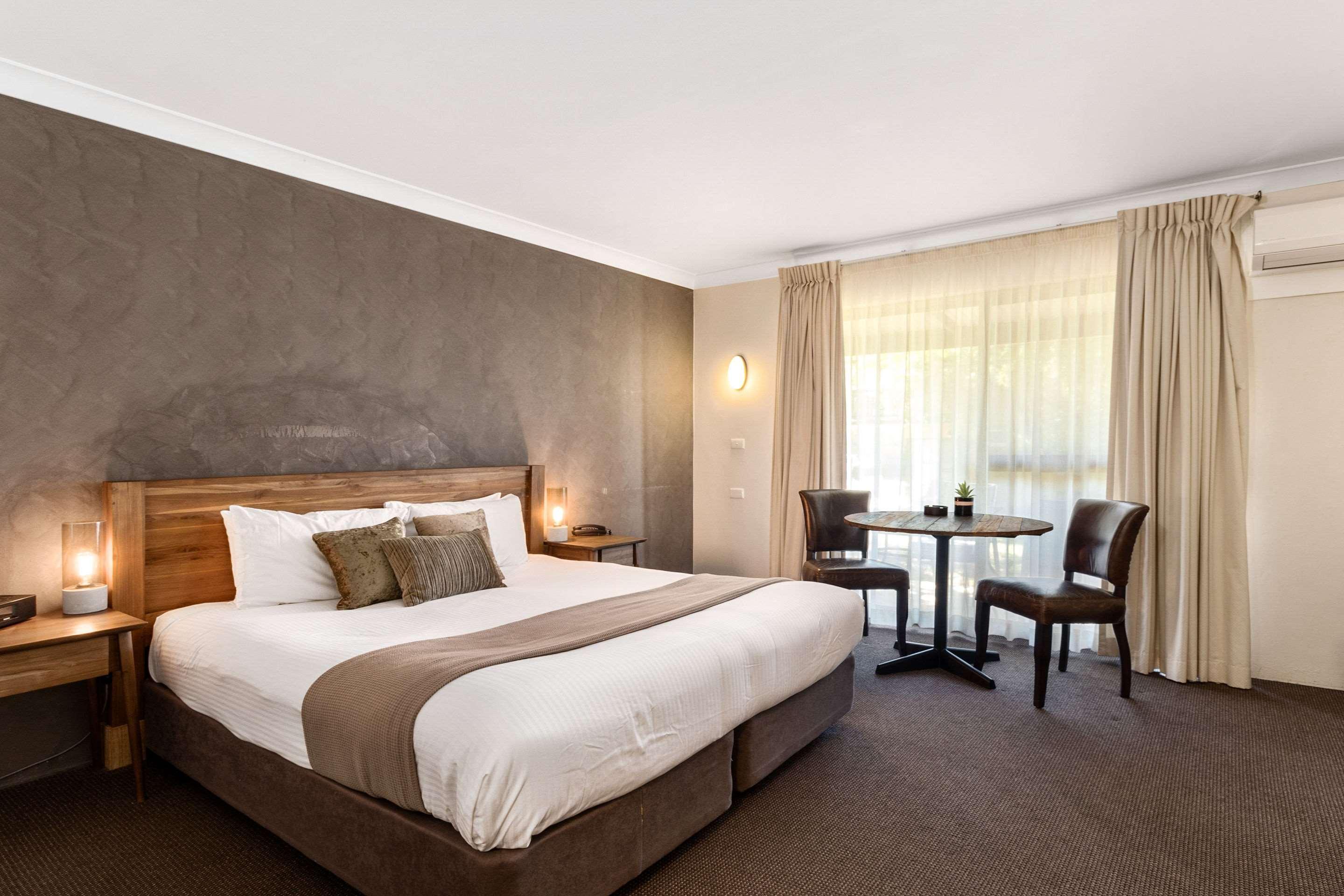 Quality Inn Dubbo International Extérieur photo