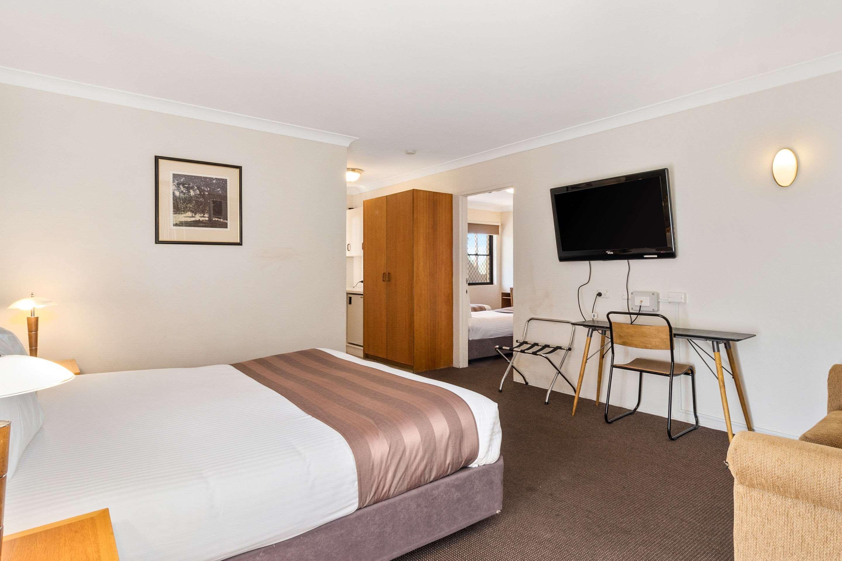 Quality Inn Dubbo International Extérieur photo