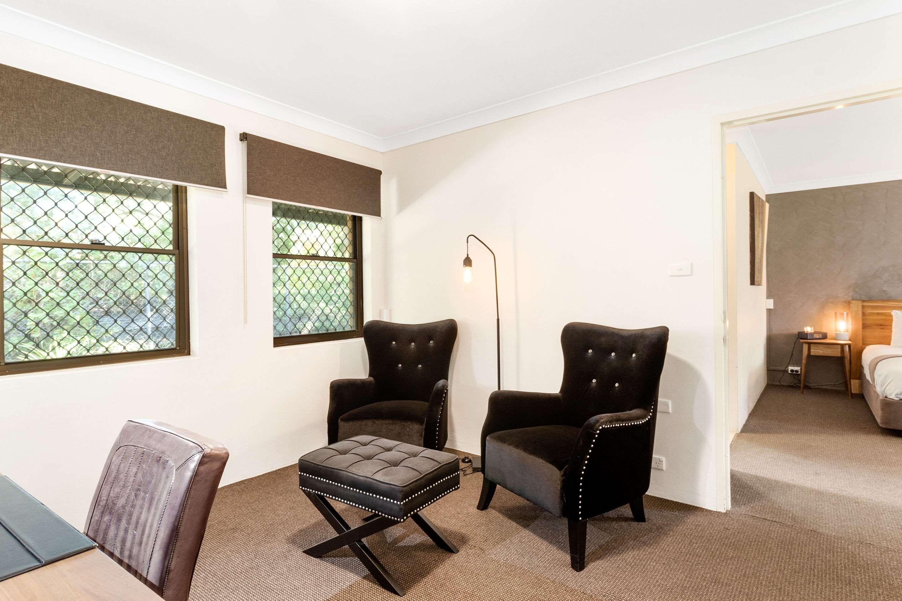 Quality Inn Dubbo International Extérieur photo