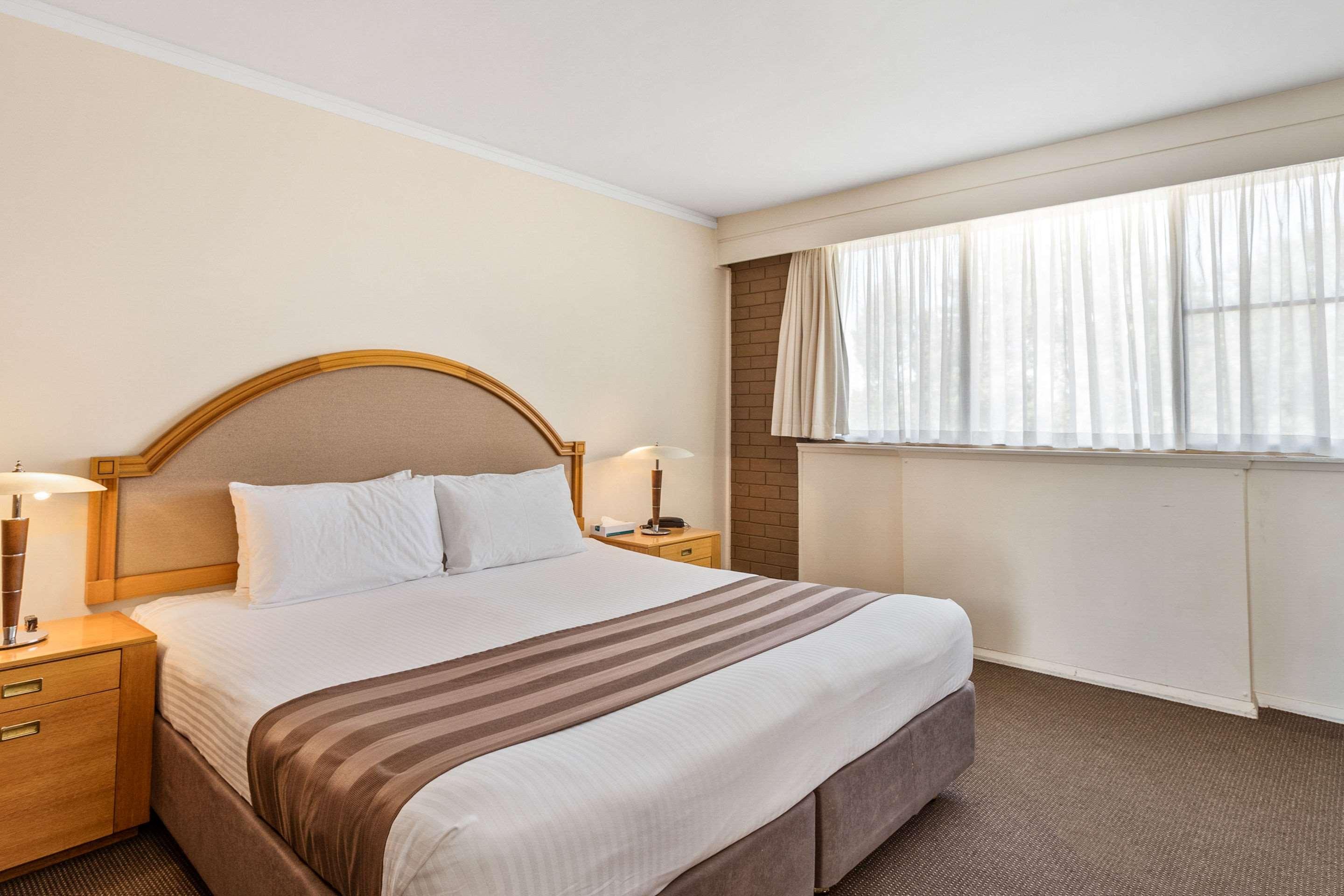 Quality Inn Dubbo International Extérieur photo