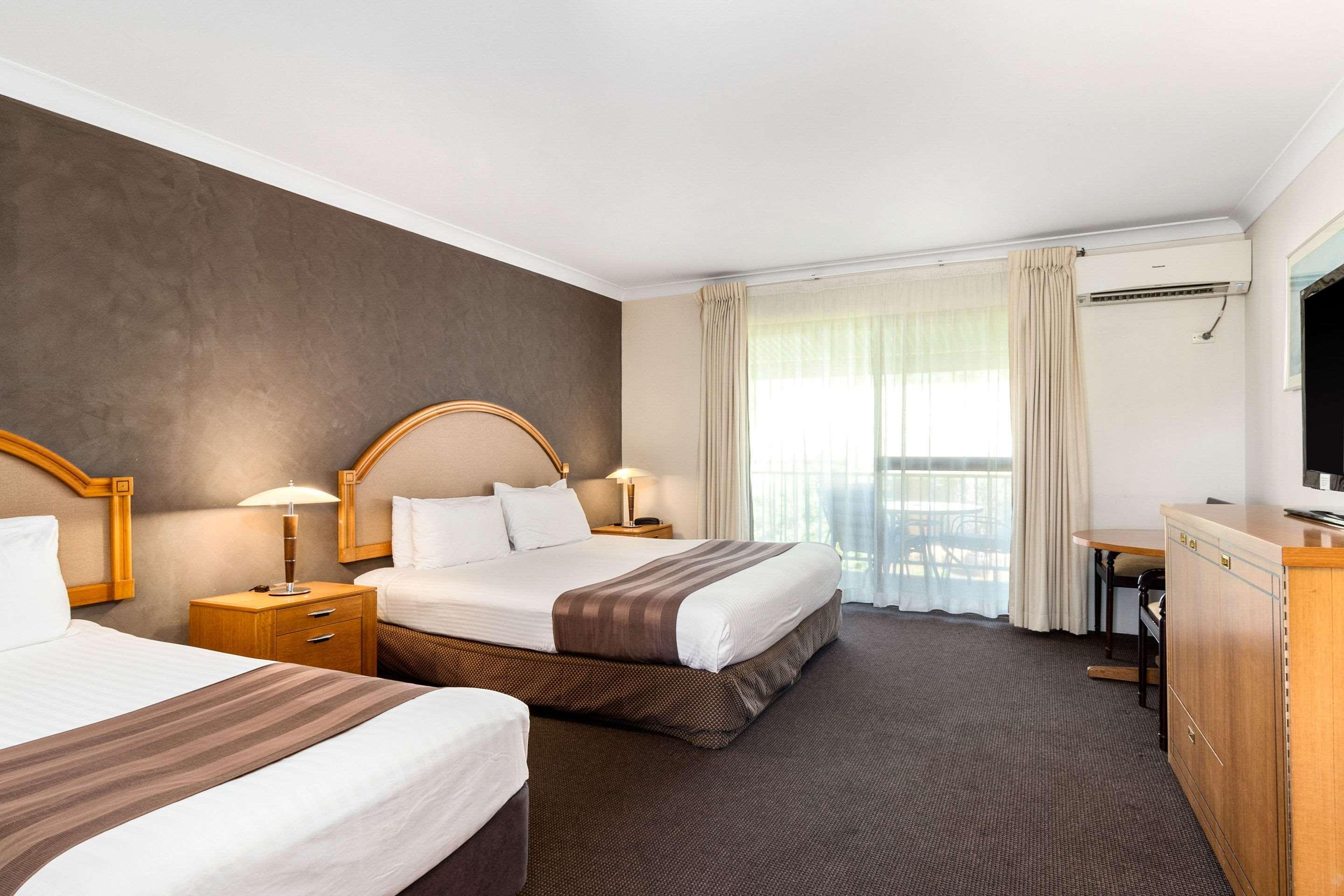 Quality Inn Dubbo International Extérieur photo