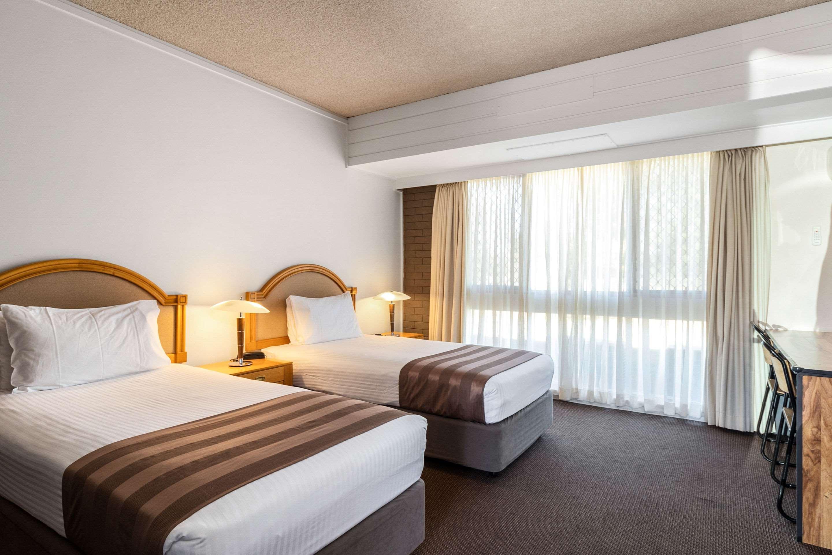 Quality Inn Dubbo International Extérieur photo