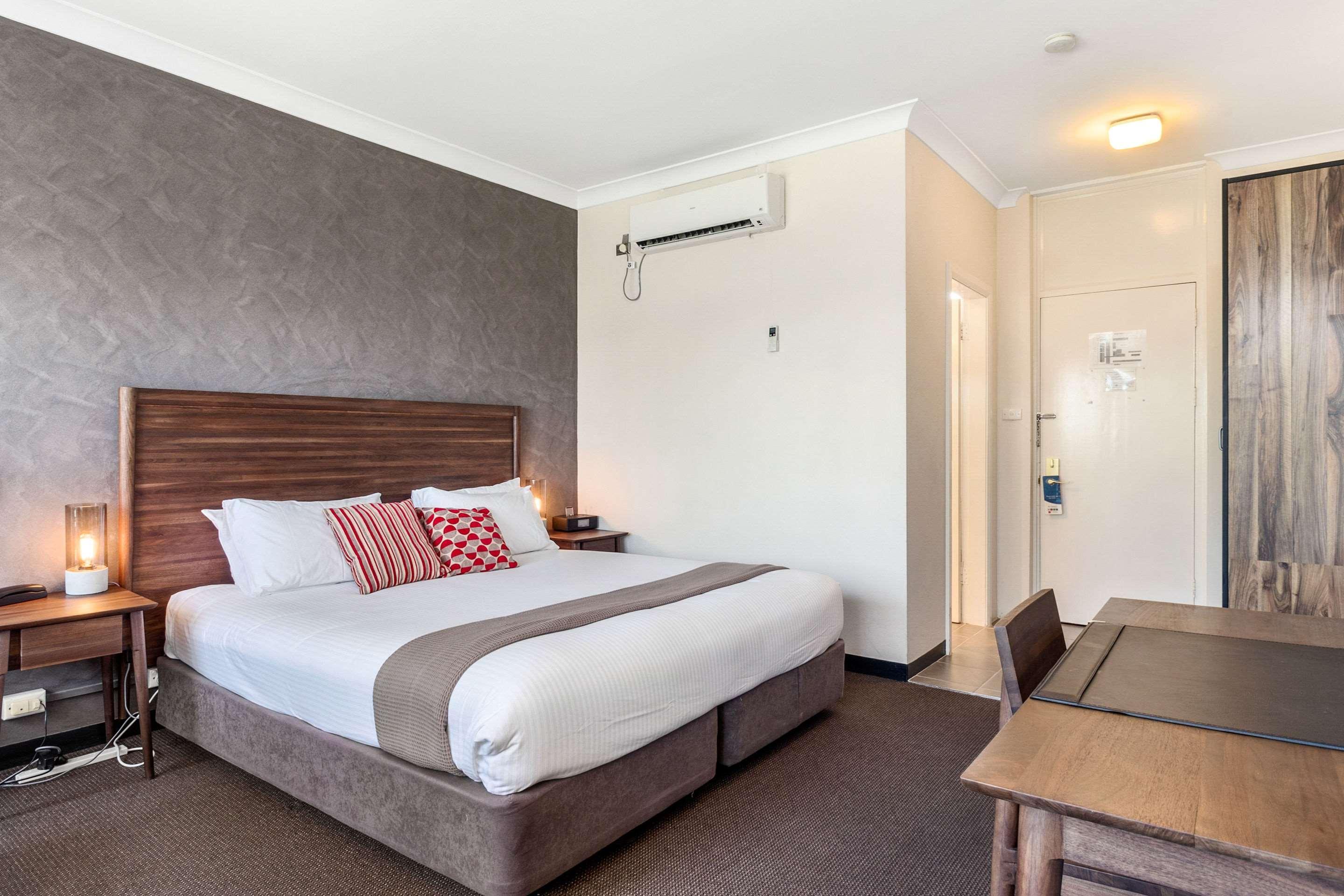 Quality Inn Dubbo International Extérieur photo