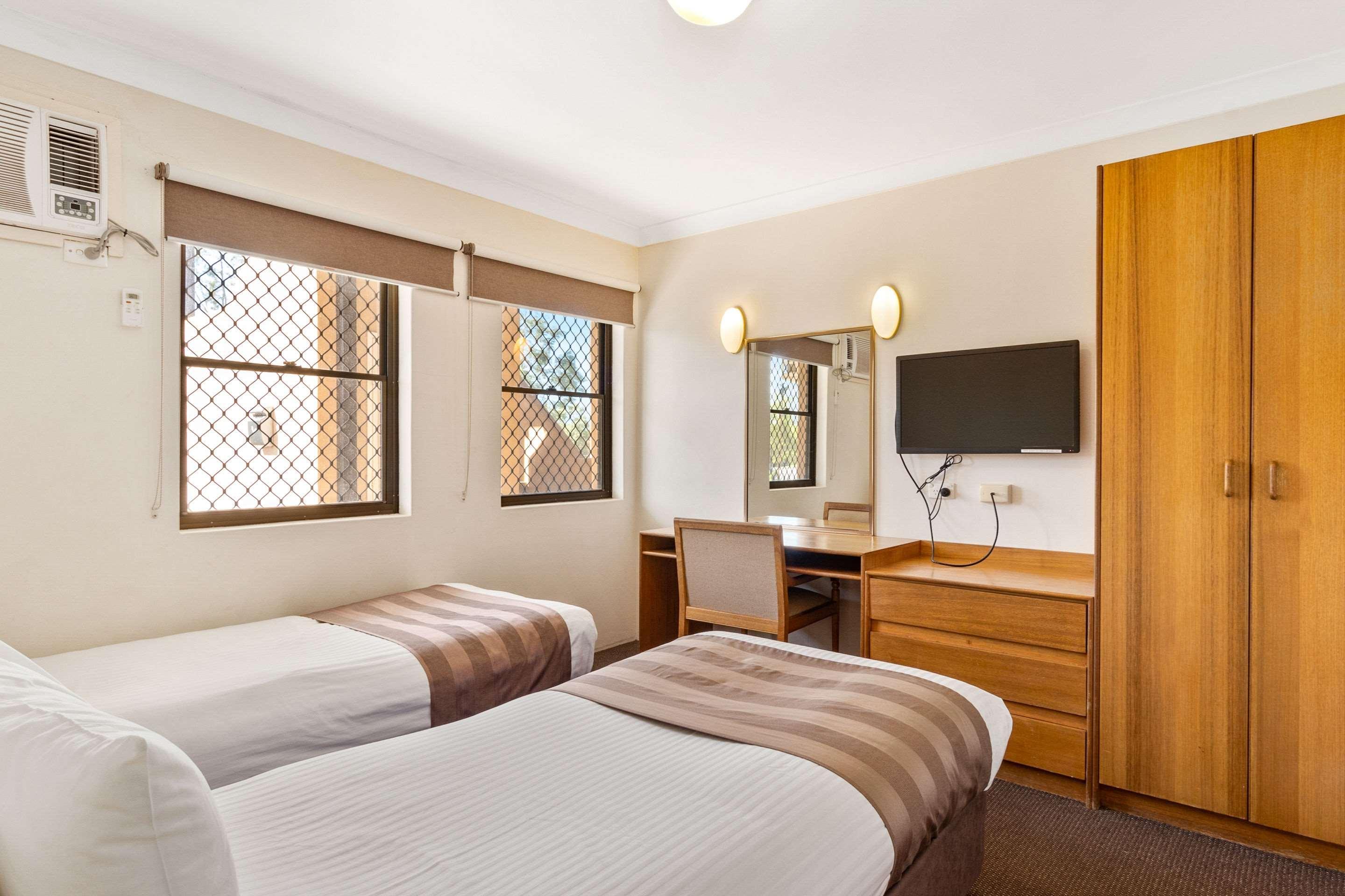 Quality Inn Dubbo International Extérieur photo