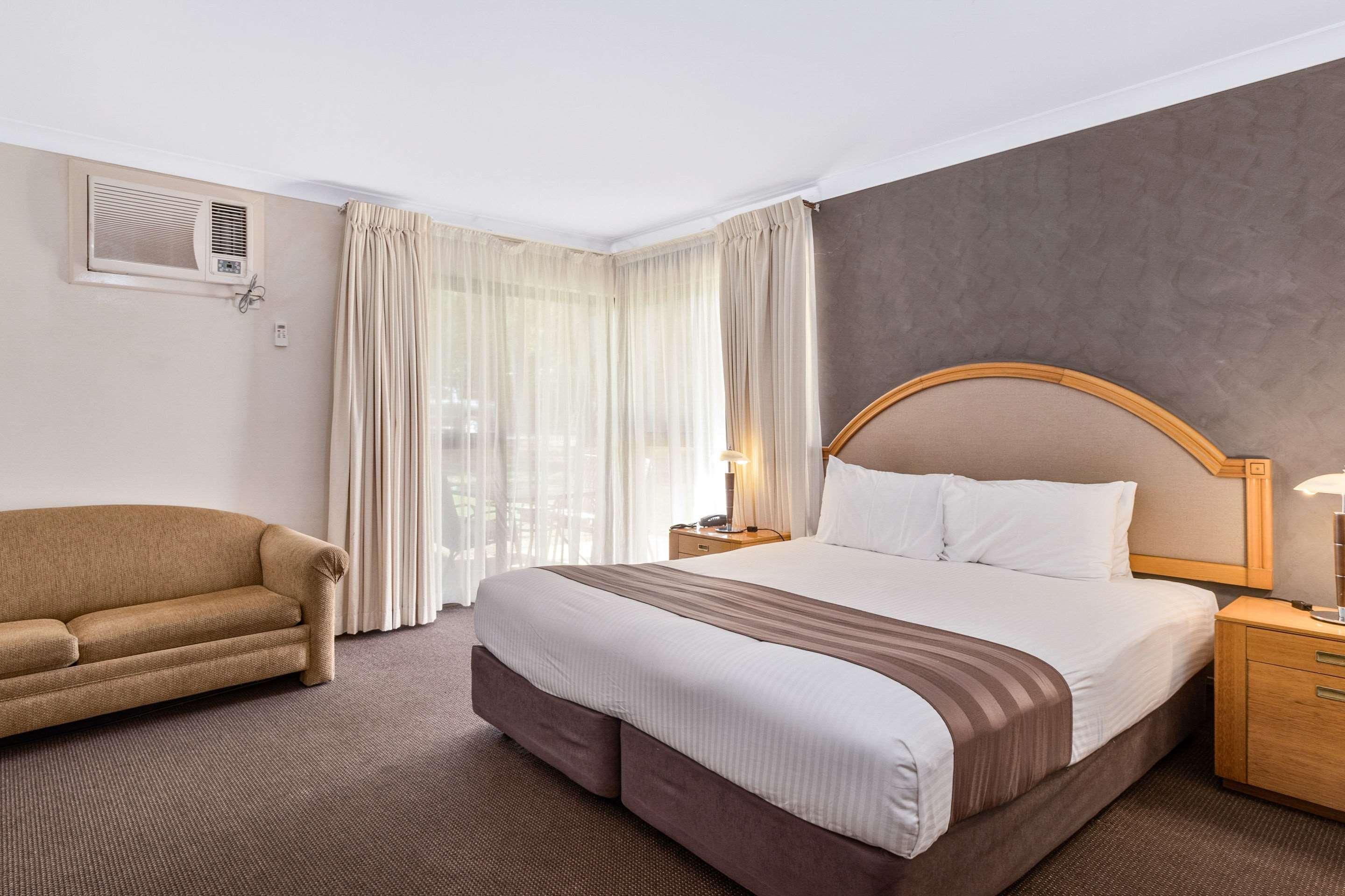 Quality Inn Dubbo International Extérieur photo