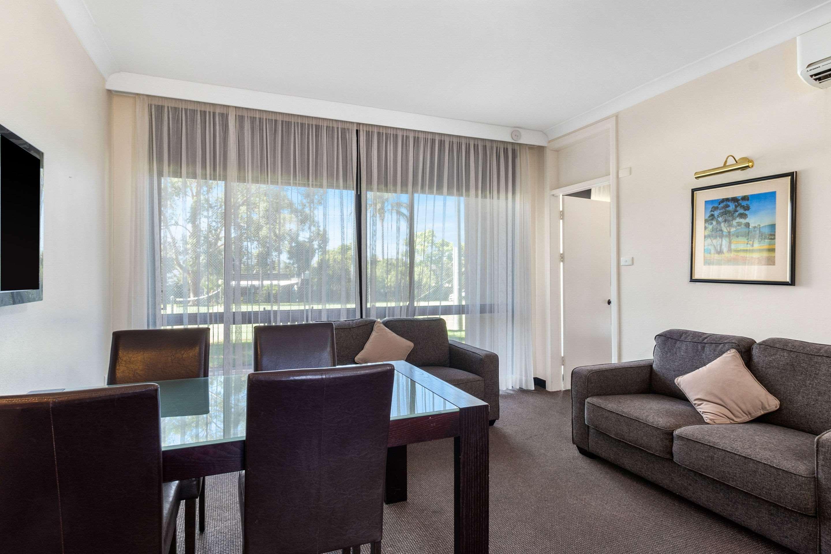 Quality Inn Dubbo International Extérieur photo
