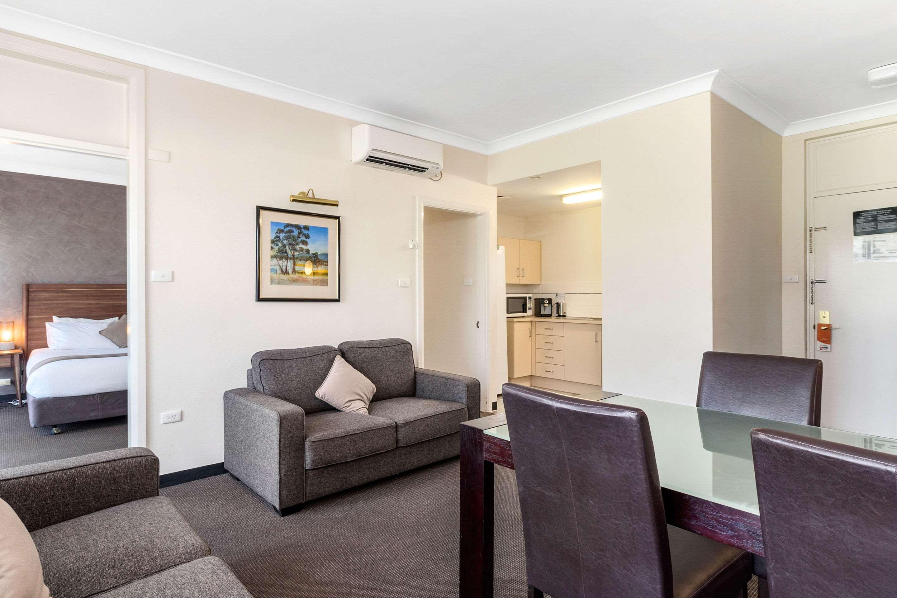 Quality Inn Dubbo International Extérieur photo