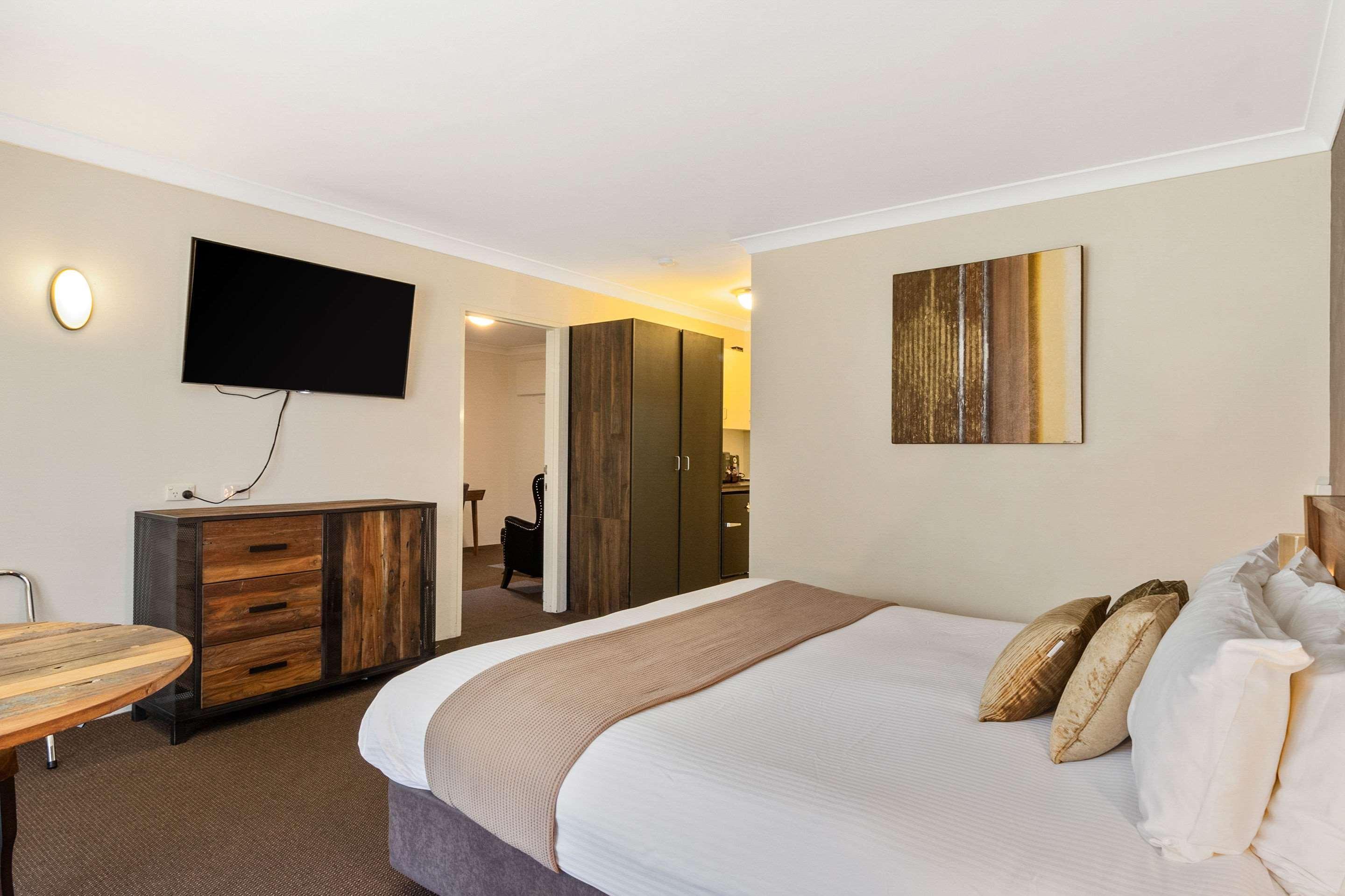 Quality Inn Dubbo International Extérieur photo