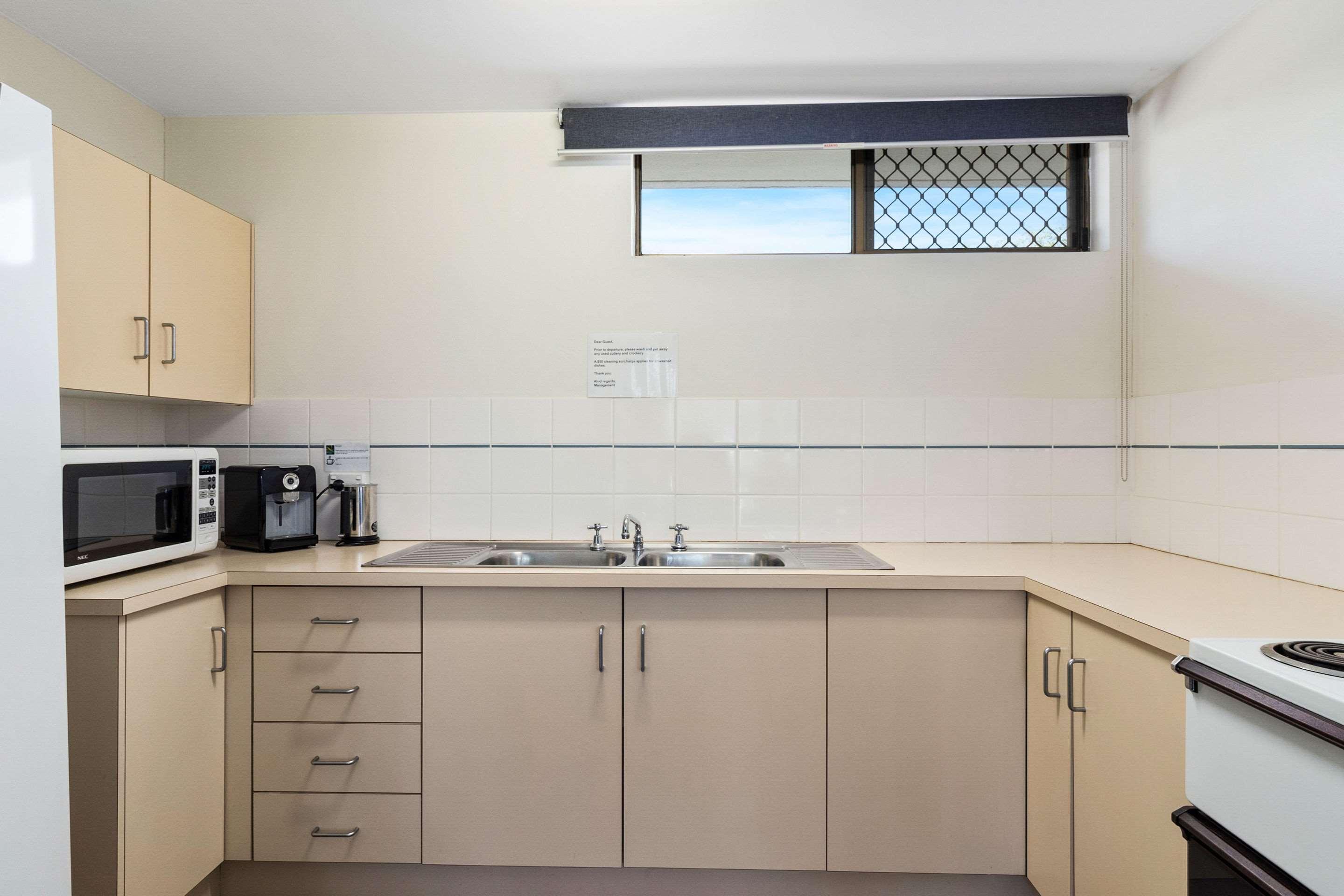 Quality Inn Dubbo International Extérieur photo