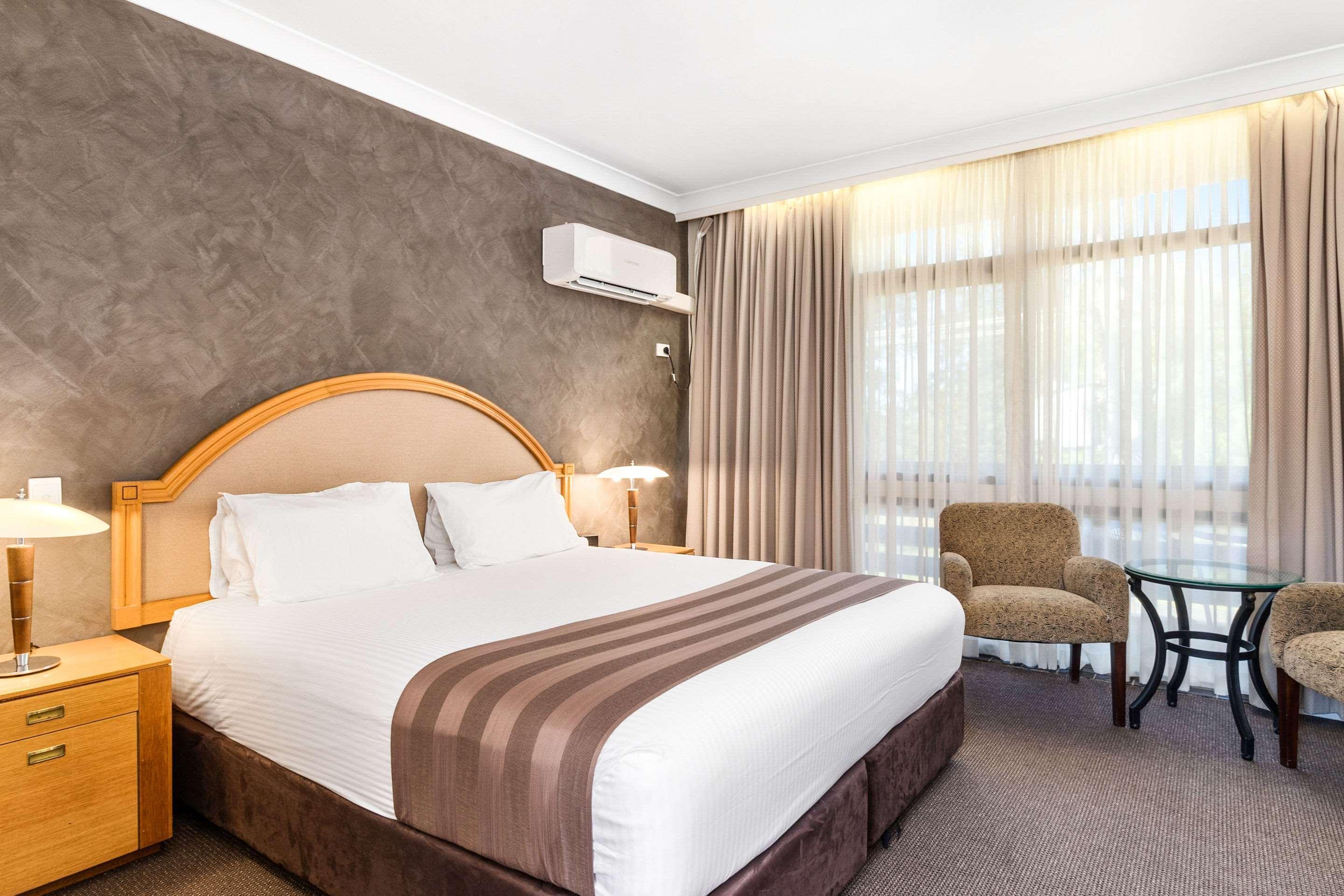 Quality Inn Dubbo International Extérieur photo