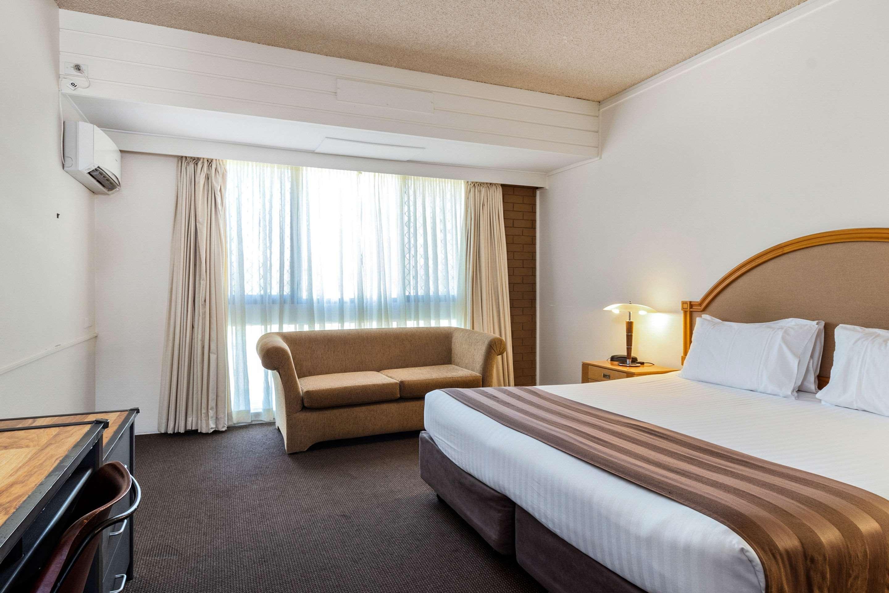 Quality Inn Dubbo International Extérieur photo