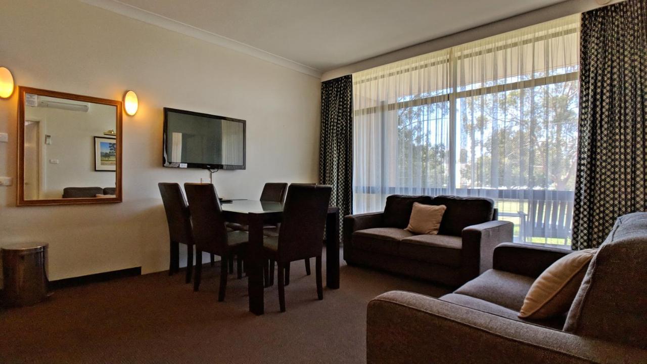 Quality Inn Dubbo International Extérieur photo