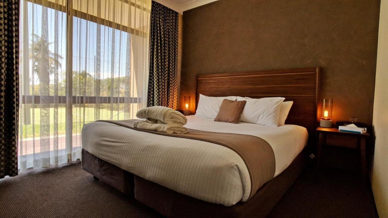 Quality Inn Dubbo International Extérieur photo