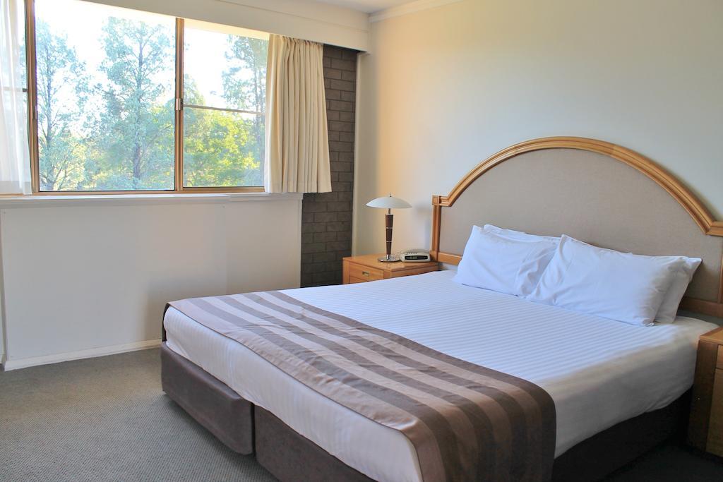 Quality Inn Dubbo International Extérieur photo