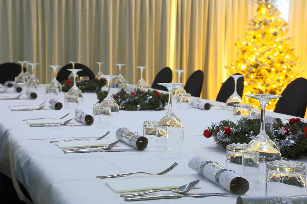 Quality Inn Dubbo International Extérieur photo