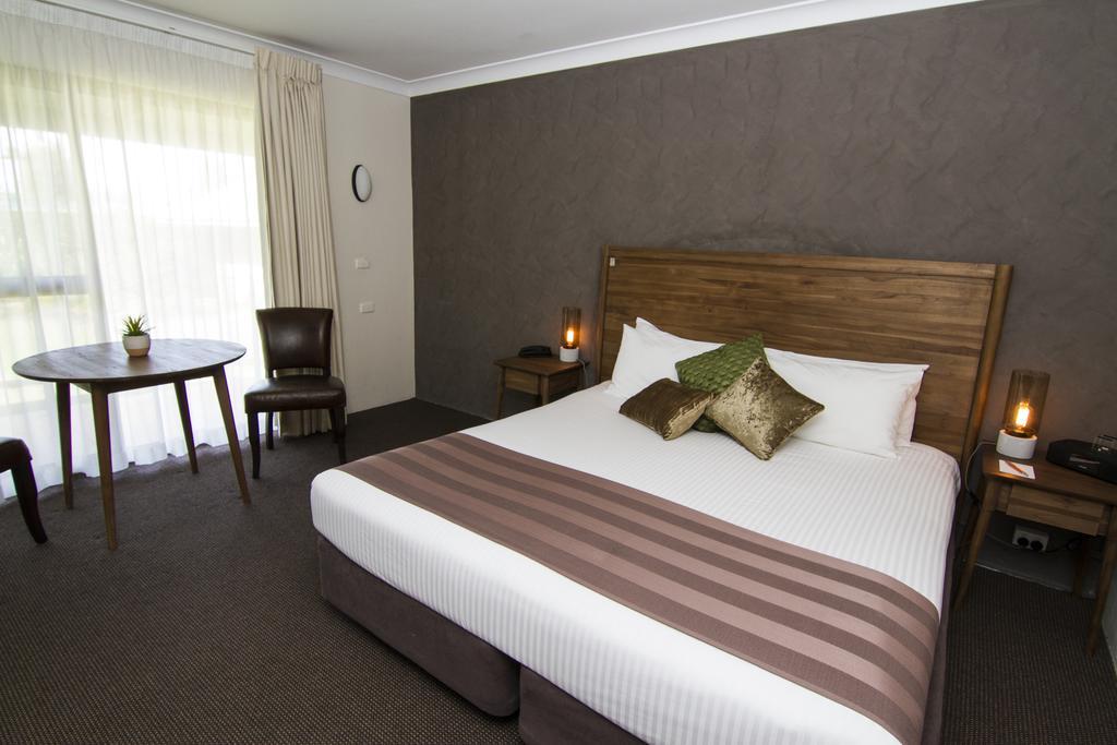 Quality Inn Dubbo International Extérieur photo