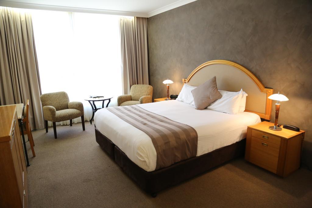 Quality Inn Dubbo International Chambre photo