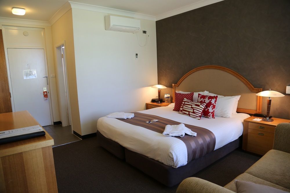 Quality Inn Dubbo International Extérieur photo