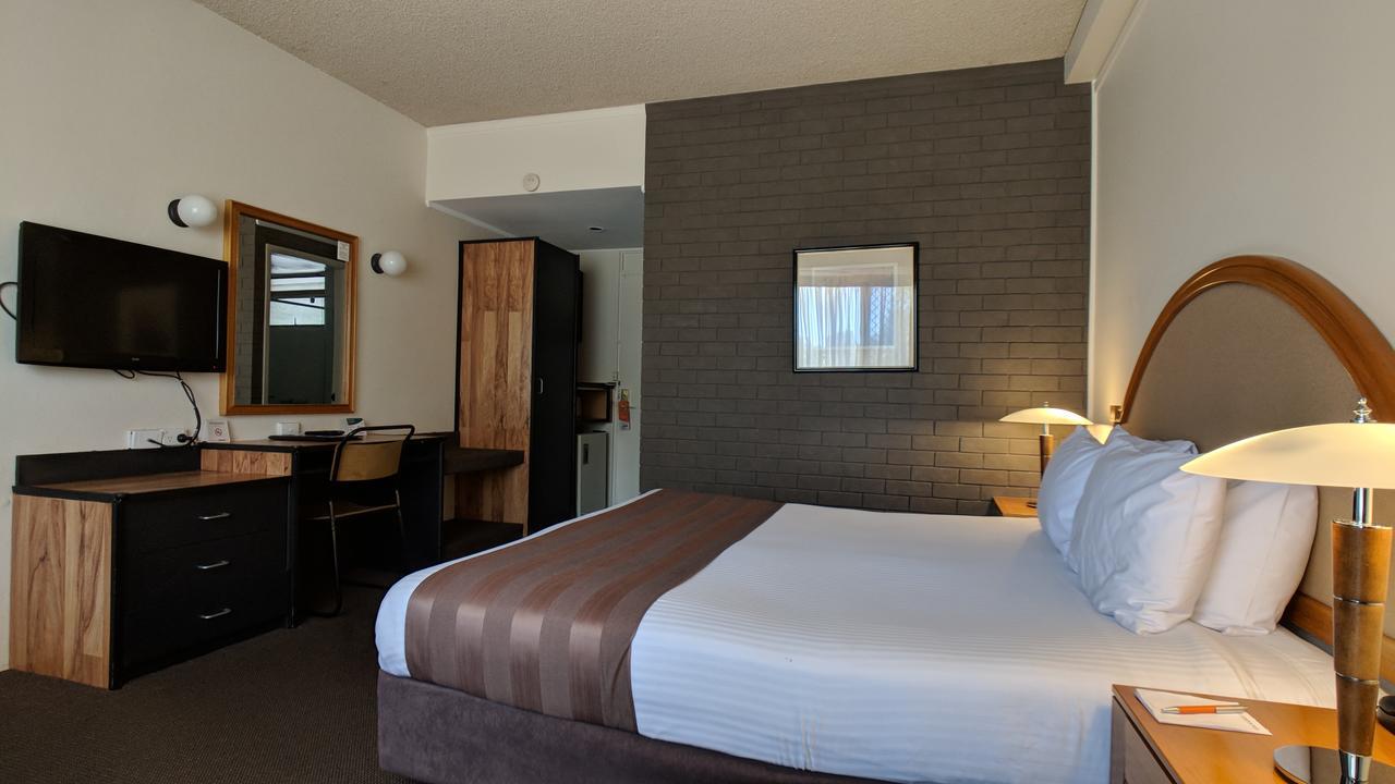 Quality Inn Dubbo International Chambre photo