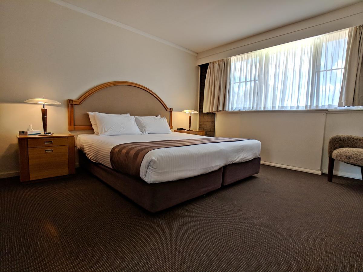 Quality Inn Dubbo International Extérieur photo