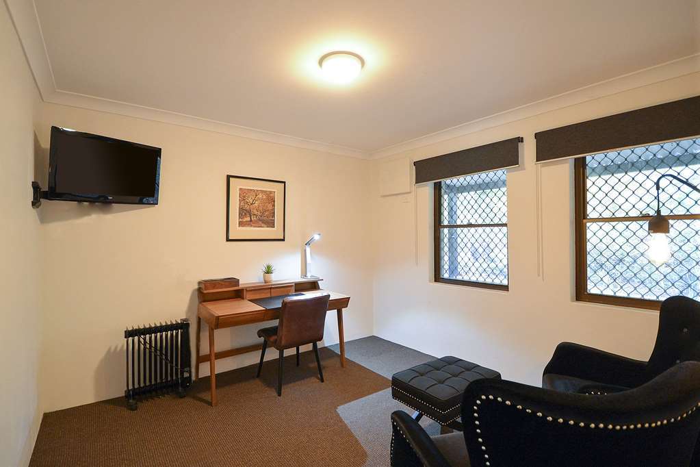 Quality Inn Dubbo International Chambre photo