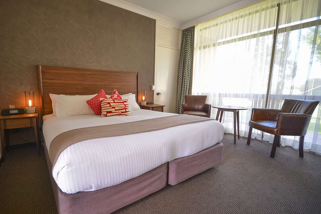 Quality Inn Dubbo International Chambre photo