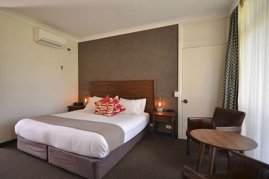 Quality Inn Dubbo International Chambre photo