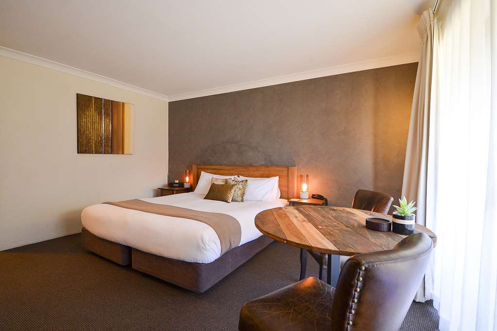 Quality Inn Dubbo International Chambre photo