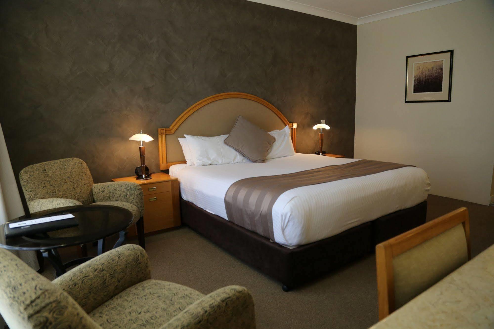Quality Inn Dubbo International Extérieur photo