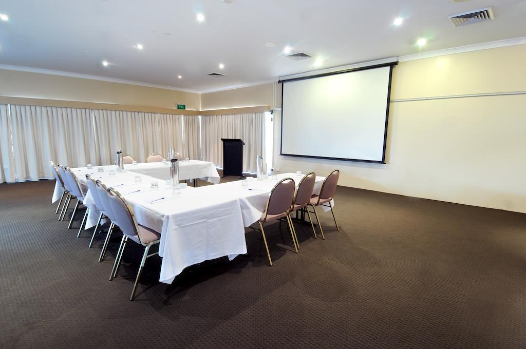 Quality Inn Dubbo International Extérieur photo