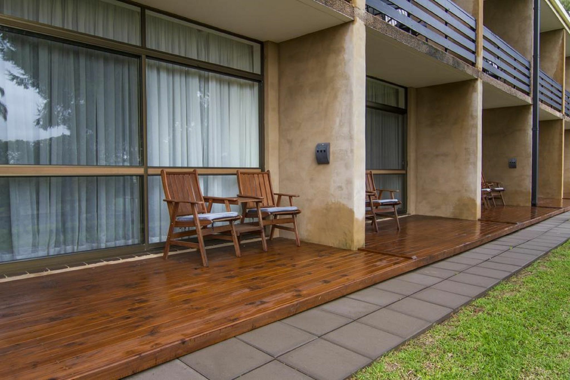 Quality Inn Dubbo International Extérieur photo